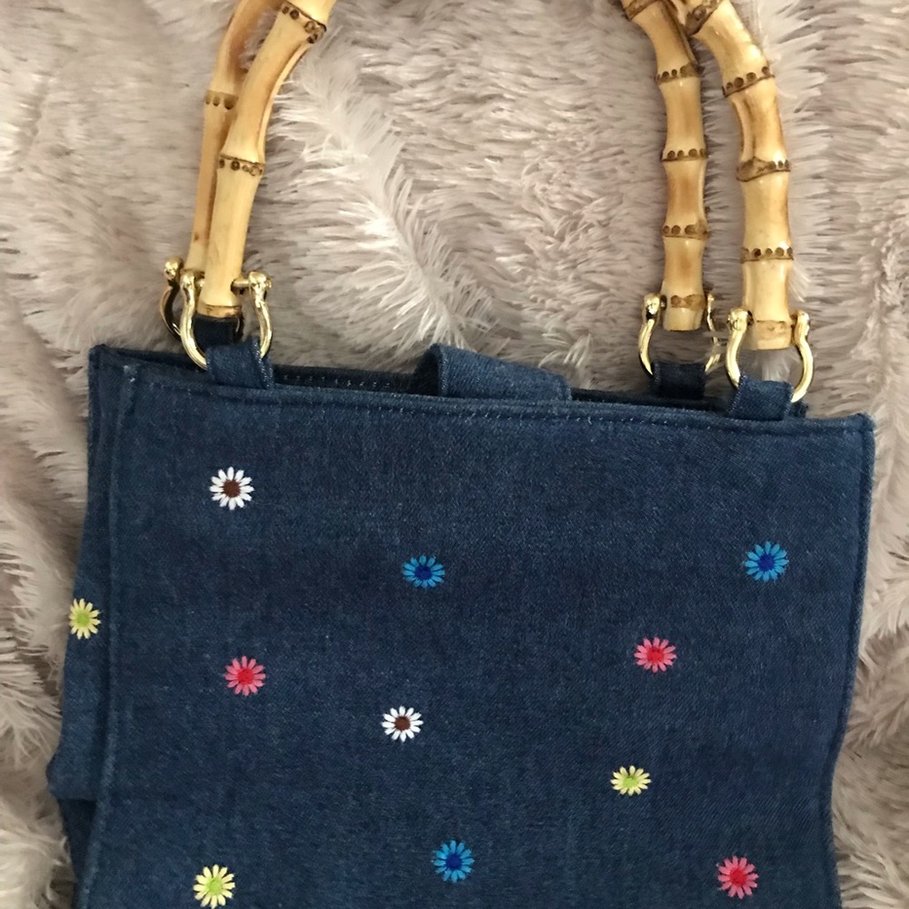 Summer bag